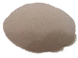 Zircon Sand